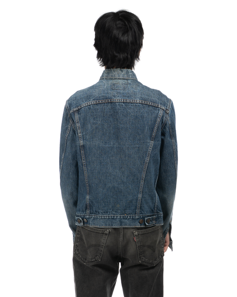 1970s Levi's Type 3 Trucker Jacket