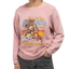 1980s Strong Dog Crewneck Sweatshirt