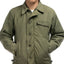 70's A2 Deck Jacket - Medium