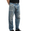 90's Levi's 501 Denim - 35" x 27"
