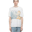 90's Zaddy Garfield Tee - XL