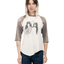 1970s Aerosmith Raglan Tee