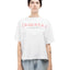 90’s Boxy Diabolique Thriller Movie Tee - Large