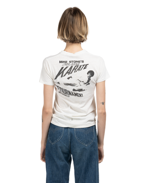 1970s Karate Tee