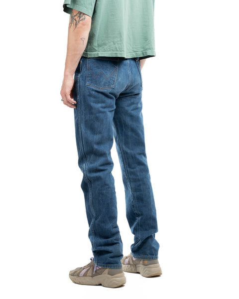 1980s Wrangler Denim