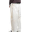 80's Gi Pants - 28" - 32" x 25"