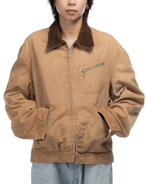 50's Sears Work Jacket - Medium