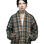 1950s Thrashed Reversible Harrington Jacket