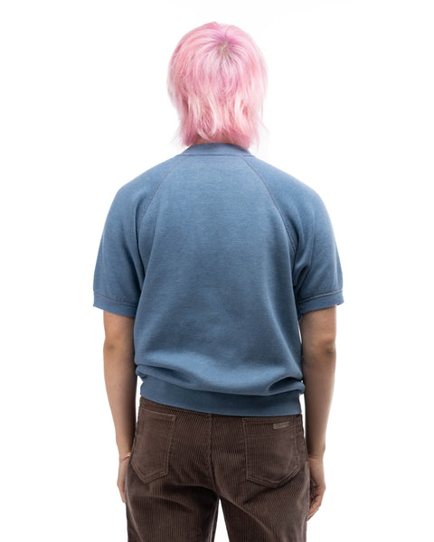 70’s Short Sleeve Crewneck - Medium