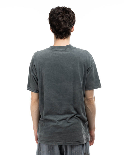 90's Faded Blank Tee - XL
