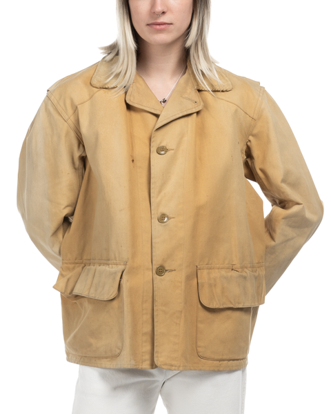 1950s Hunting Jacket