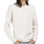 1980s Henley Waffle Thermal
