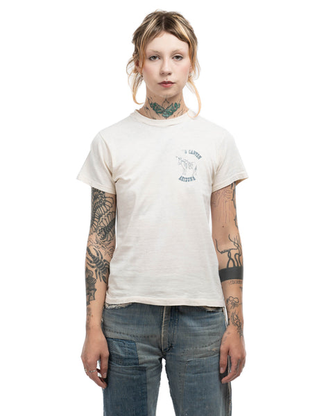 70's Grand Canyon Tee - Small