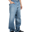 90s Levi's SilverTab Denim - 36" x 30"
