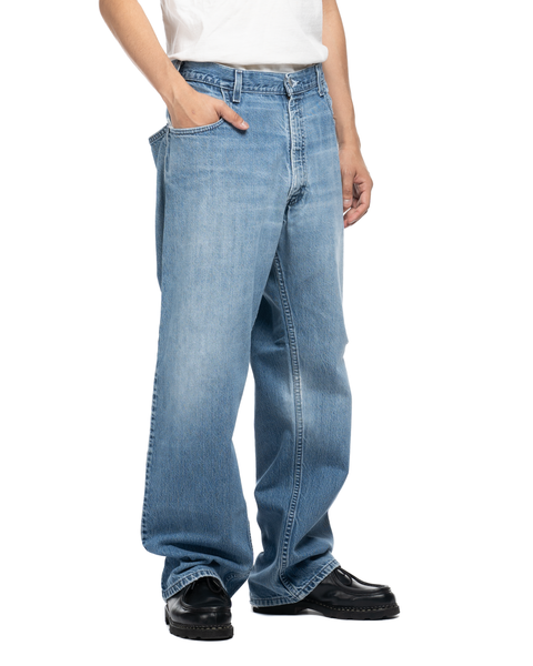 90s Levi's SilverTab Denim - 36" x 30"