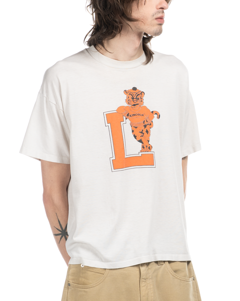 1970s Collegiate Tee
