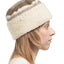 70's Knit Beanie - OS