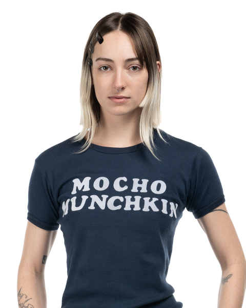 1970s Munchkin QT Tee