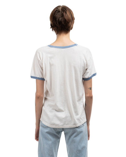70's Nobody's Perfect Tee - Medium