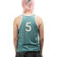 50’s Dougherty Tank Top - Medium