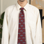 1980s Polo Ralph Lauren Car Tie