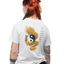 80's Vietnamese Martial Arts Tee - Small