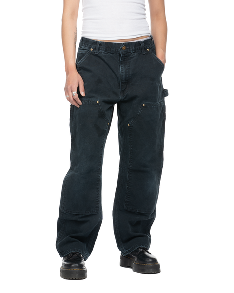 90's Carhartt Double Knees - 31" x 27"
