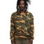 80's Camo Tee - XL