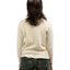 60's Allen Waffle Knit Thermal - Small