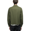 1950s Wool Military Shirt