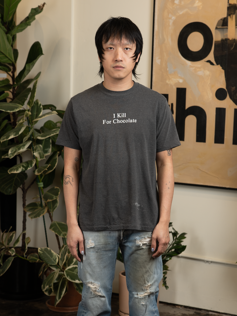 1980s Sweet Tooth Tee