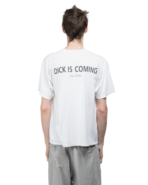 90's Dead Milkmen Tee - XL
