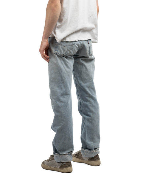 80’s Levi’s Redline Denim - 29” x 34”