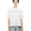90’s Boxy Diabolique Thriller Movie Tee - Large
