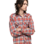 1970s Cotton Western Flannel