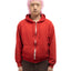 70's Thermal Lined Hoodie - Large