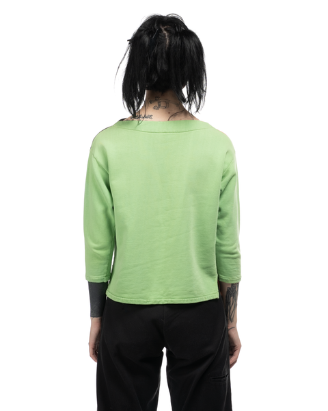 1960s Tri-Tone Sweatshirt