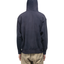 1980s Faded Weave Hoodie