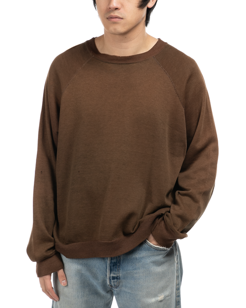 1980s Crewneck Sweatshirt