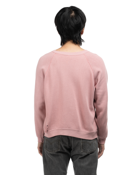 1980s Strong Dog Crewneck Sweatshirt