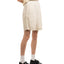 60's Side-Zip Shorts - 26” x 9”