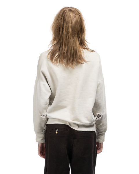 50s Single V Sweatshirt - Medium
