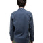 90's LL Bean Overdyed Button-Up Shirt - Medium