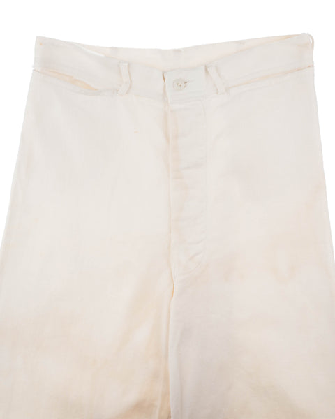 50's Sailor Flares - 28" x 27"