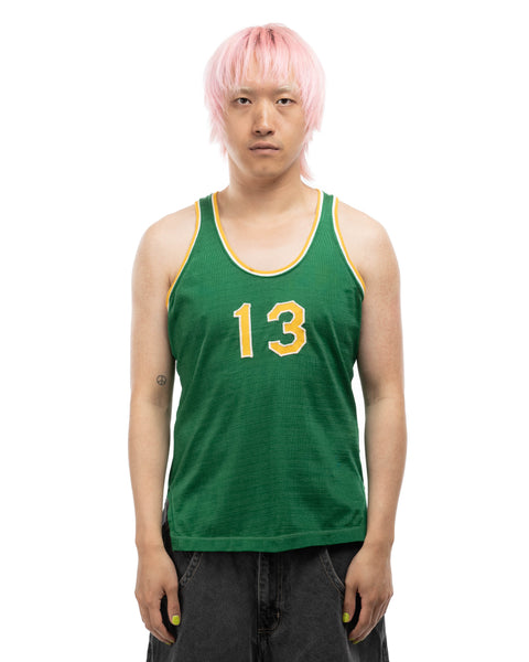 70’s 13 Gym Tank - Large