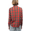 70's Cotton Flannel Shirt - Medium