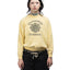 60's German Crewneck Sweatshirt - Medium