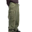 50’s Repaired M-51 Trousers - 32“ x 29“