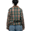1950s Thrashed Reversible Harrington Jacket
