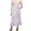 1960s Over-Dyed Slip Dress